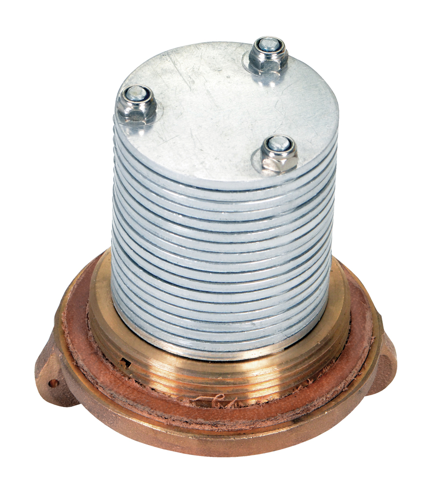 Vertical Drum Vent Fits 30 & 55 Gallon Drums Automatic Pressure