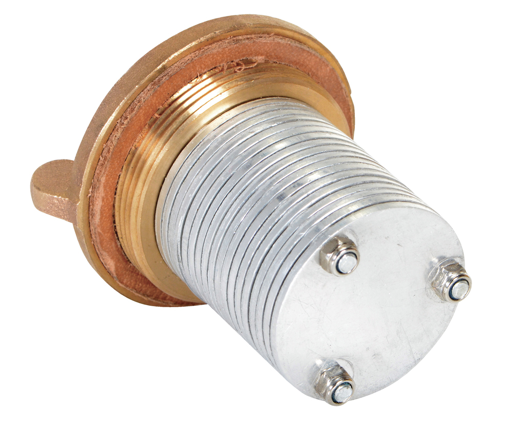 Vertical Drum Vent Fits 30 & 55 Gallon Drums Automatic Pressure