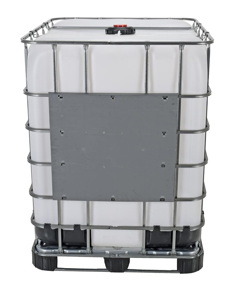 Intermediate Bulk Container 330 Gallon Capacity Hazardous or Non