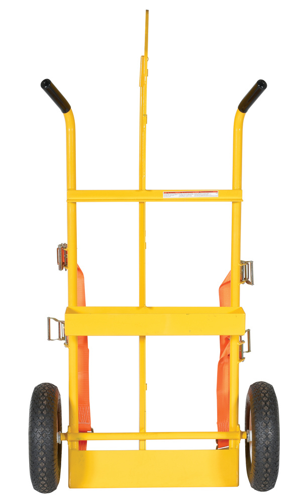 Torch Cart Lift Eye Fire Proof 67 In Steel Construction