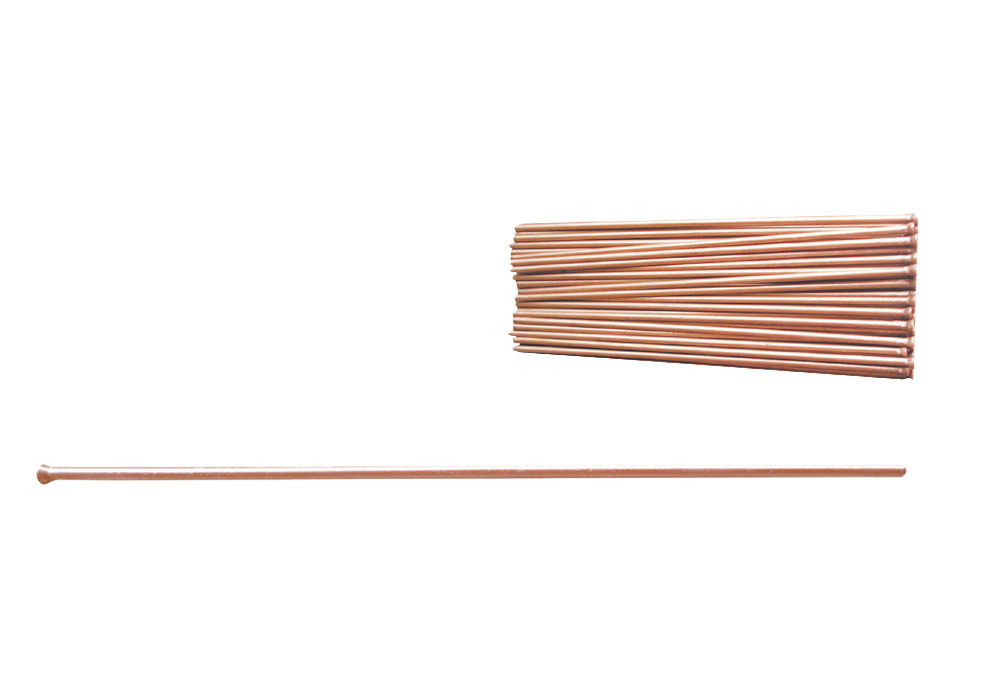 Needle 3 x 180 mm, copper beryllium, spark-free, for Ex zones
