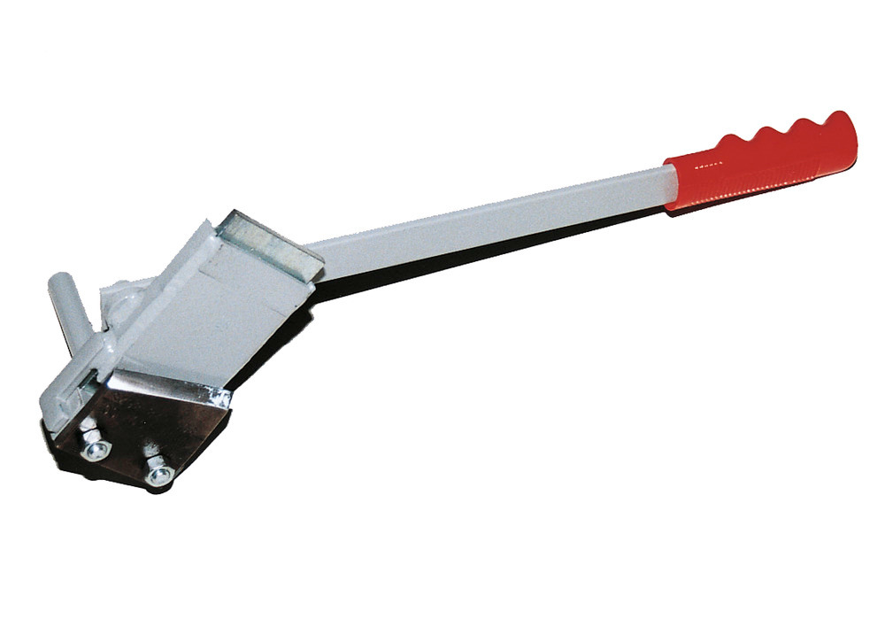 Manual Drum Deheader Steel