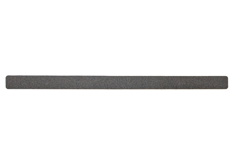 Revestimiento antideslizante Antirutschbelag™, Easy Clean, negro 50 x 800 mm, 10 uds.