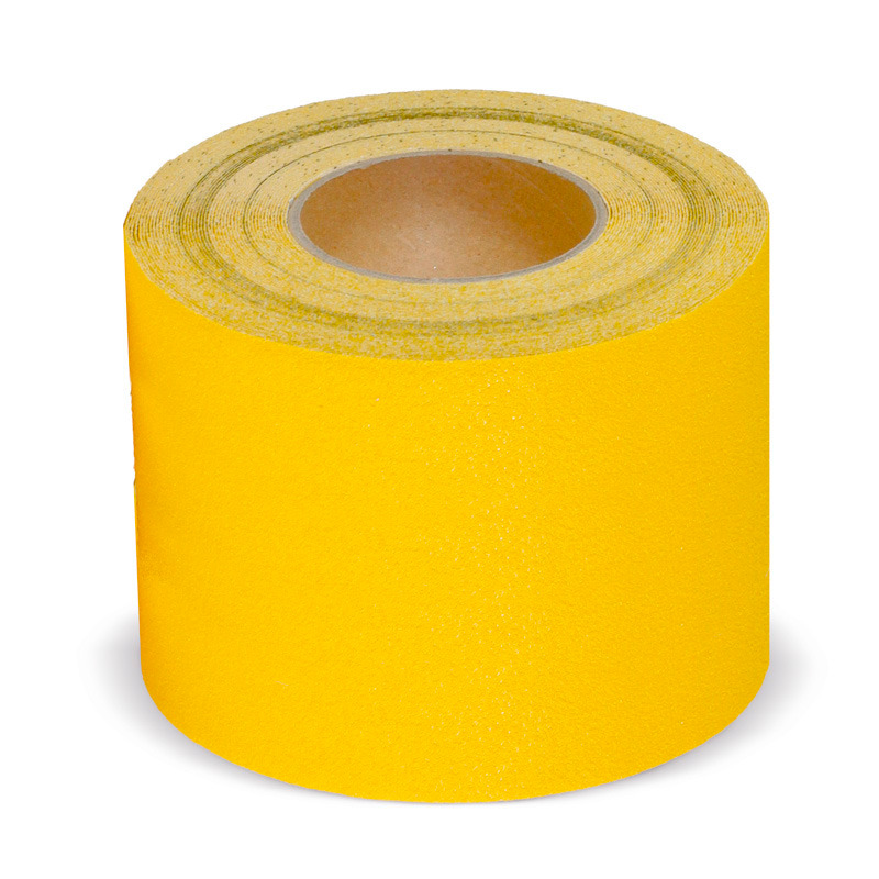 M2 protiskluzová páska™, tvarovatelná, žlutá, role 150 mm x 18,3 m