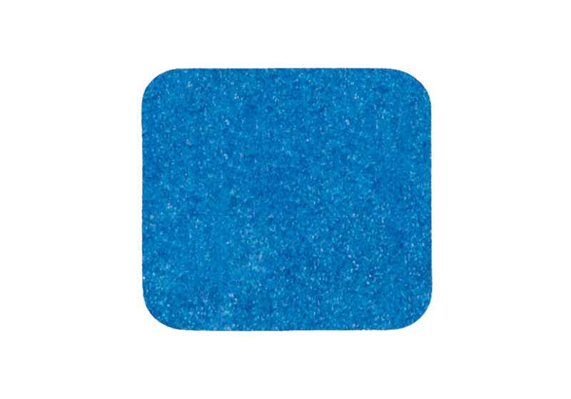 m2-öntapadós csúszásgátló szalag™, Universal, kék, csík, 140 x 140 mm, cs.e. = 10 db