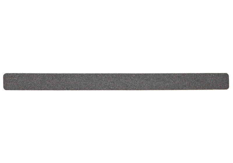 m2 Protišmyková páska™, univerzálna, čierna, 50 x 650 mm, BJ = 10 kusov