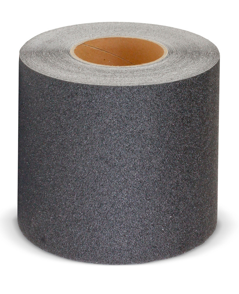 m2 antislip mat™, Universal, black, roll 150 mm x 18.3 m