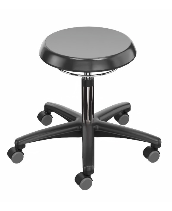 Work stool PU