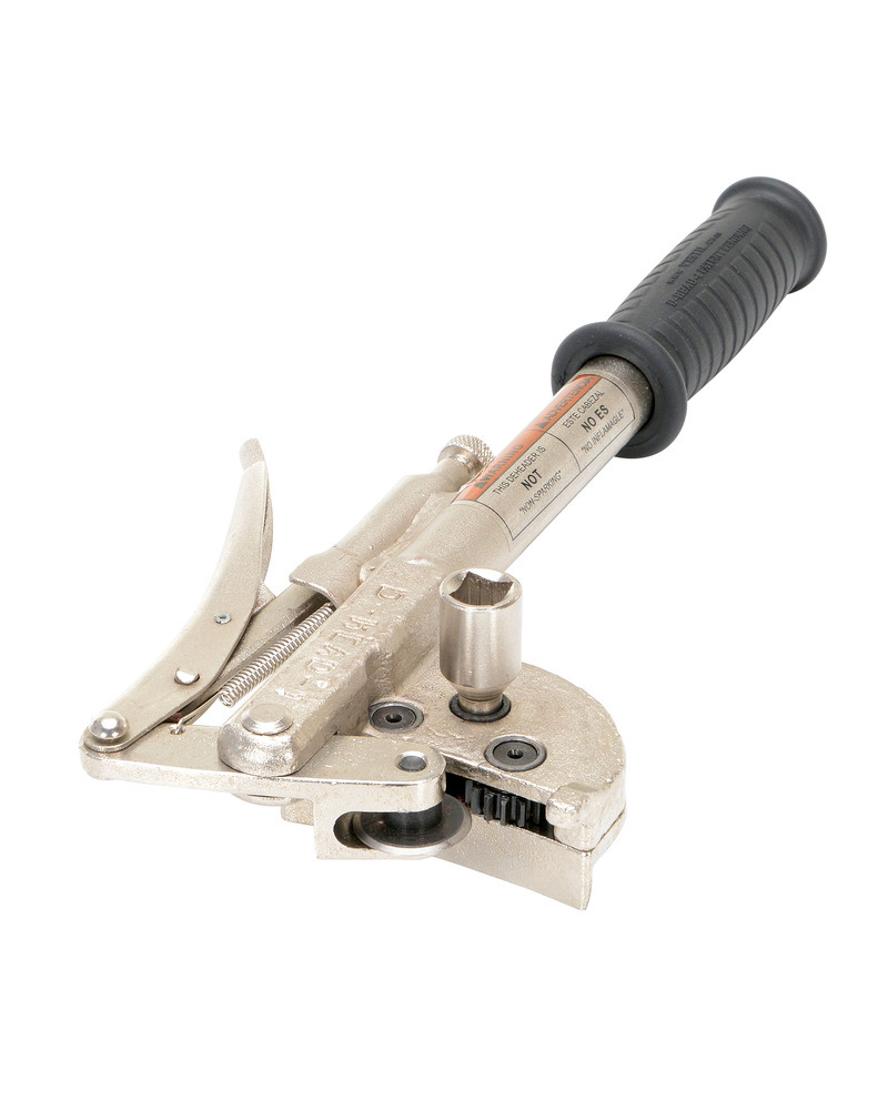 ExpressOpen Drum Deheader