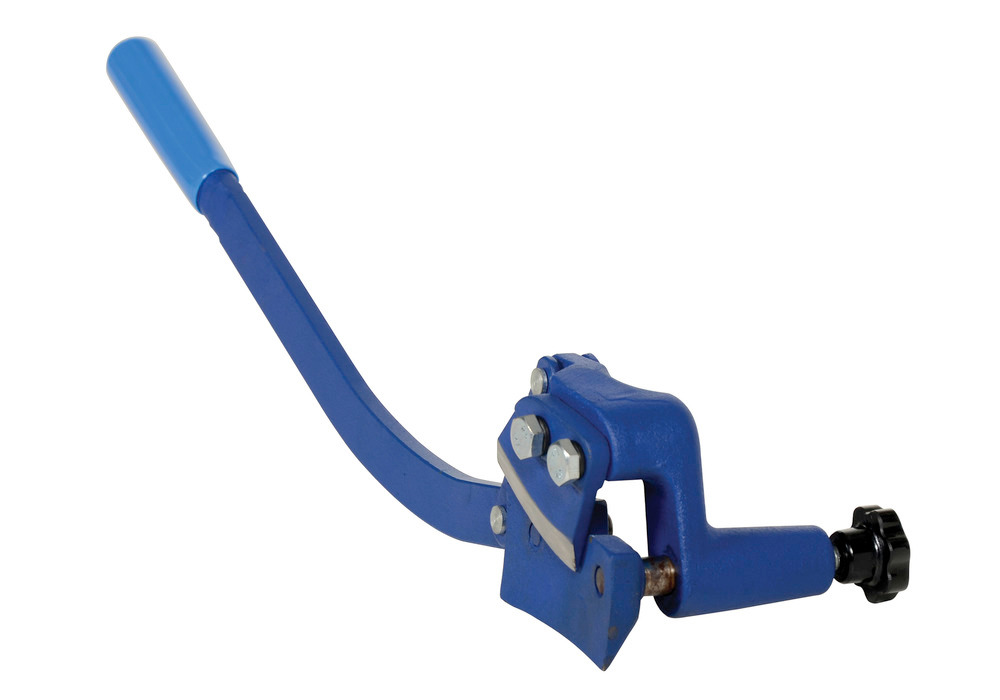 Manual Drum Deheader