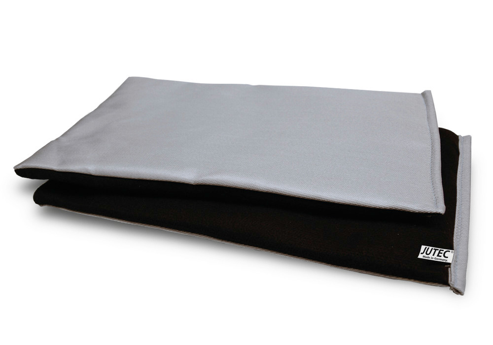 Tappetino per saldatura in silicone isolato - it