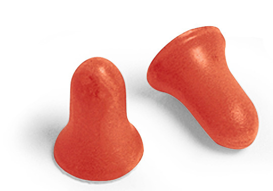 Ear Plugs Max, without band, 200 pairs
