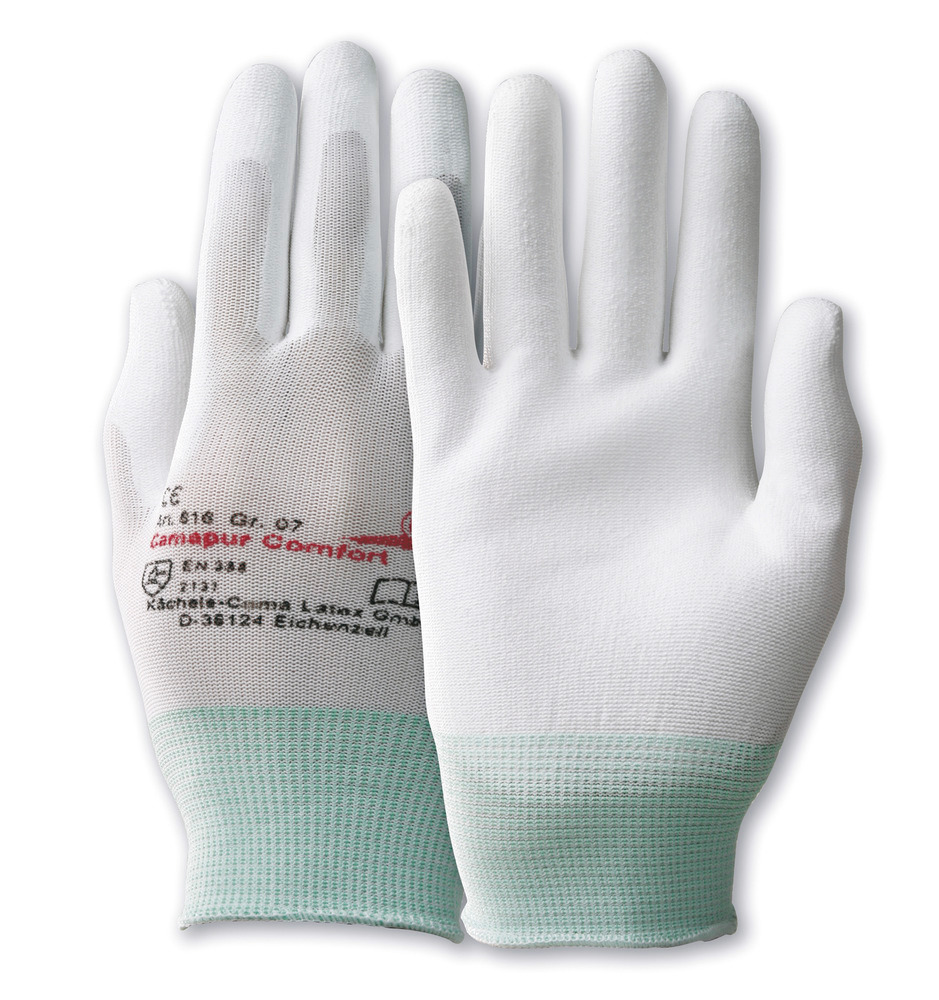 Handschuhe Camapur Comfort, Kategorie II