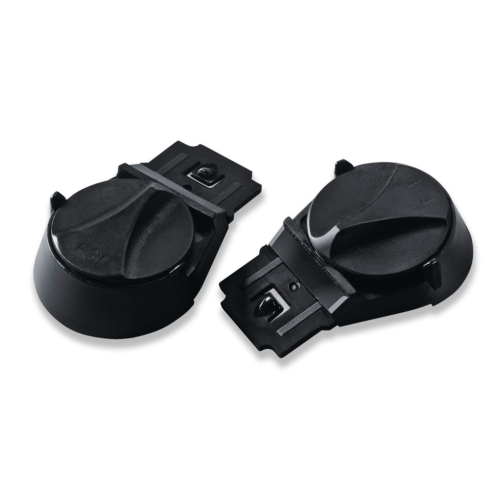 Adapter for attaching without helmet ear muffs