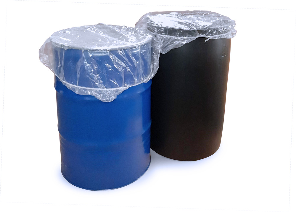 Housse De Fût En Silicone Virtue - Noir - Neuf Sous Emballage - MPN 15901