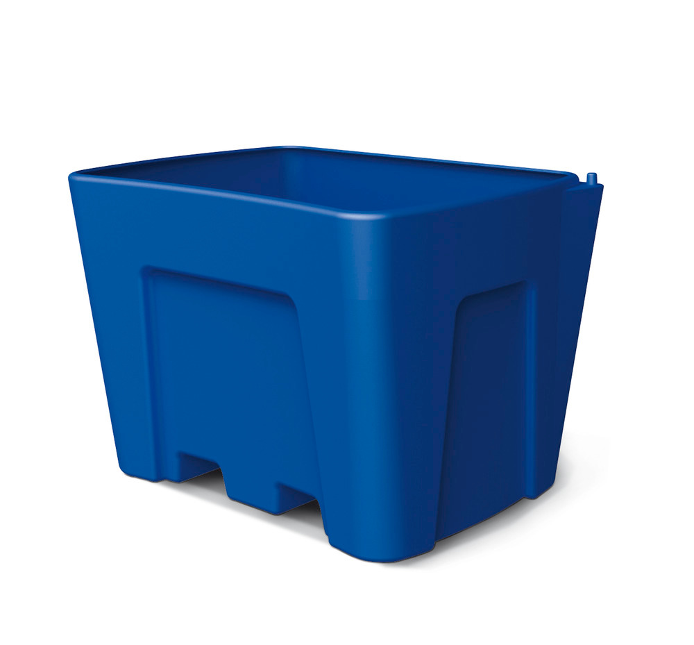 Cubeto exterior MDT450 para almacenamiento estacionario