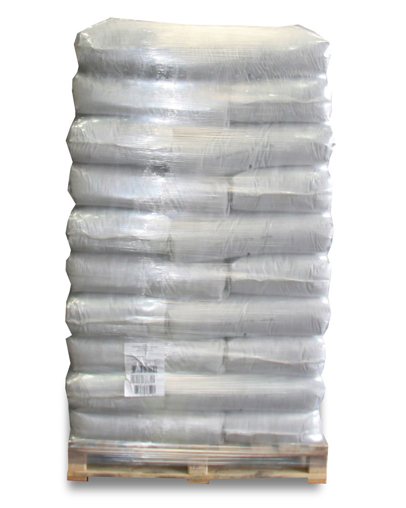 ABSORBANT TERRE DE DIATOMEE 5/10 - 50 sacs de 20 kg – 1 palette