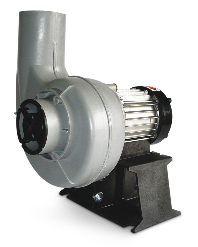 Radiálny ventilátor RV 2, 230 V
