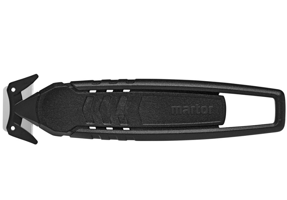 Martor safety knife SECUMAX 150, Pack = 10 pieces