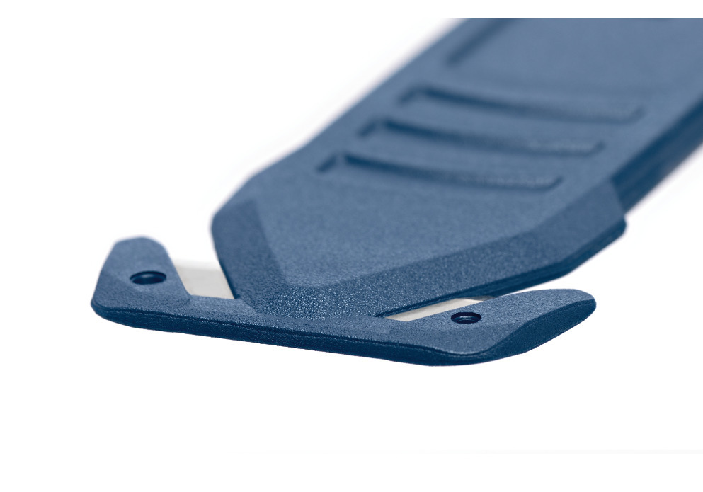 Taglierino MARTOR SECUMAX 150 Professionale - 10 Cutter Sicurezza