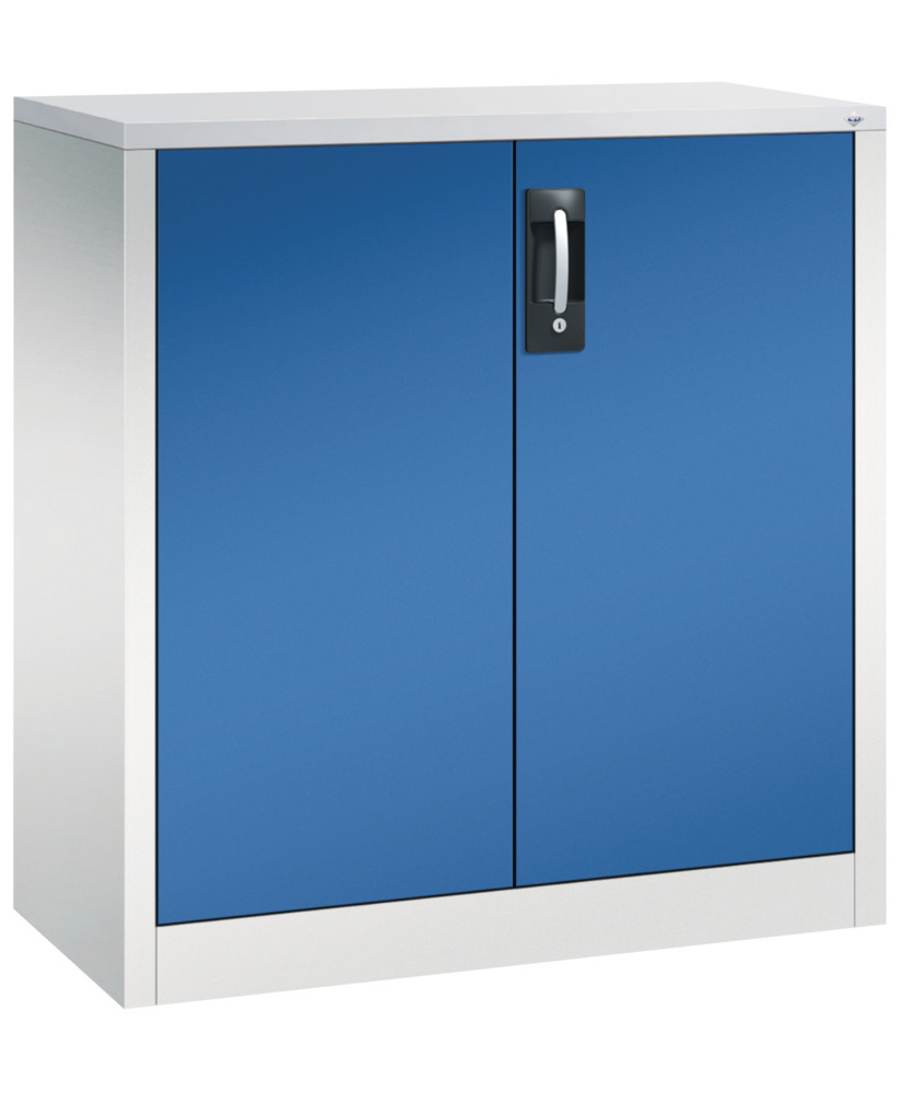 C+P wing door Acurado, side 930 x 400 x 1000 mm, light