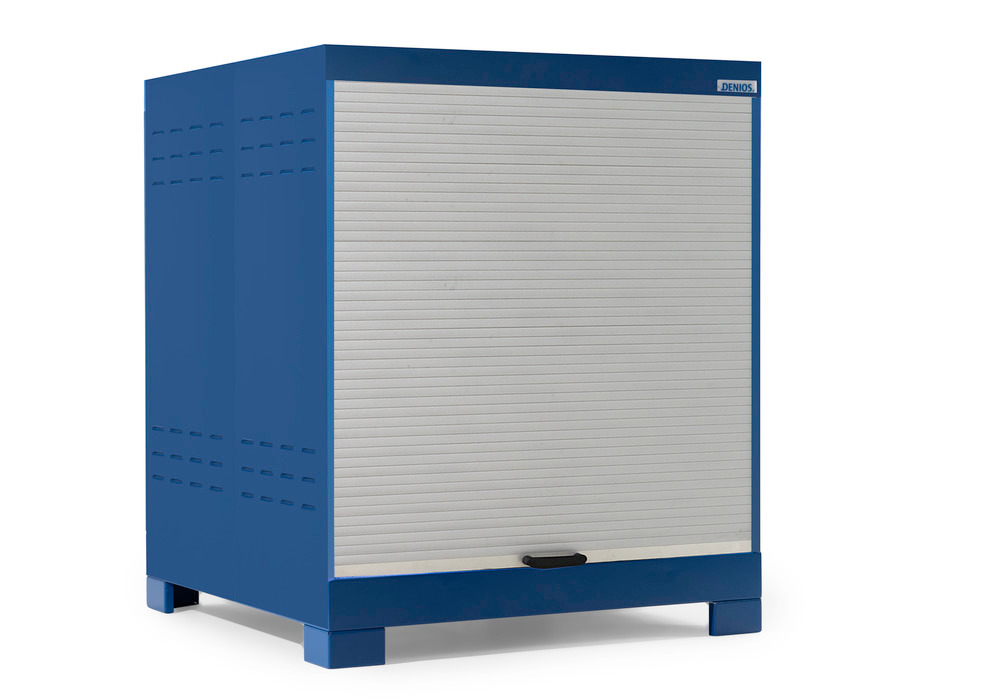 Armoire de sécurité pour le stockage de fûts | Axess Industries Armoire de sécurité pour le stockage de fûts | Axess Industries