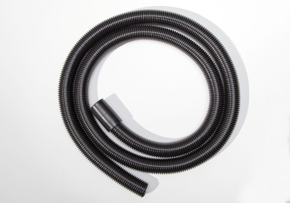 Extension hose for vacuum cleaner model SV 6.4, 3 m long, Ø 38 mm
