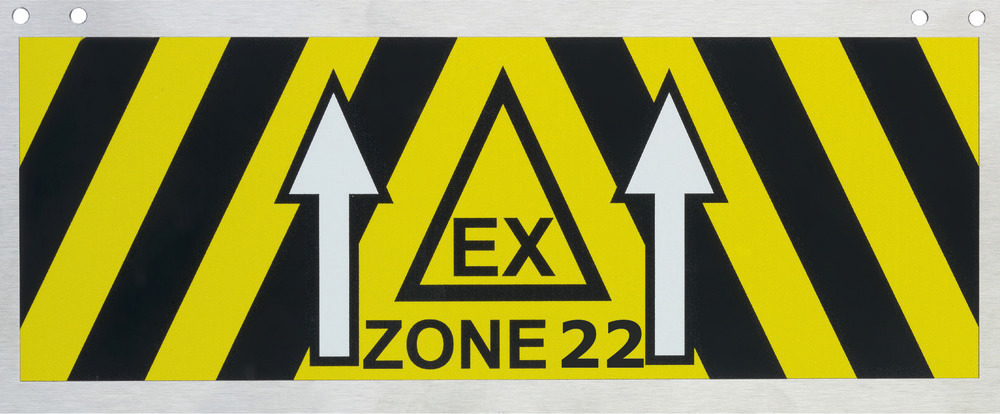 Id sign. Зона 22 ATEX. Зона ex. Знак 1.20.3 сужение дороги. Знак ATEX 2014/34.