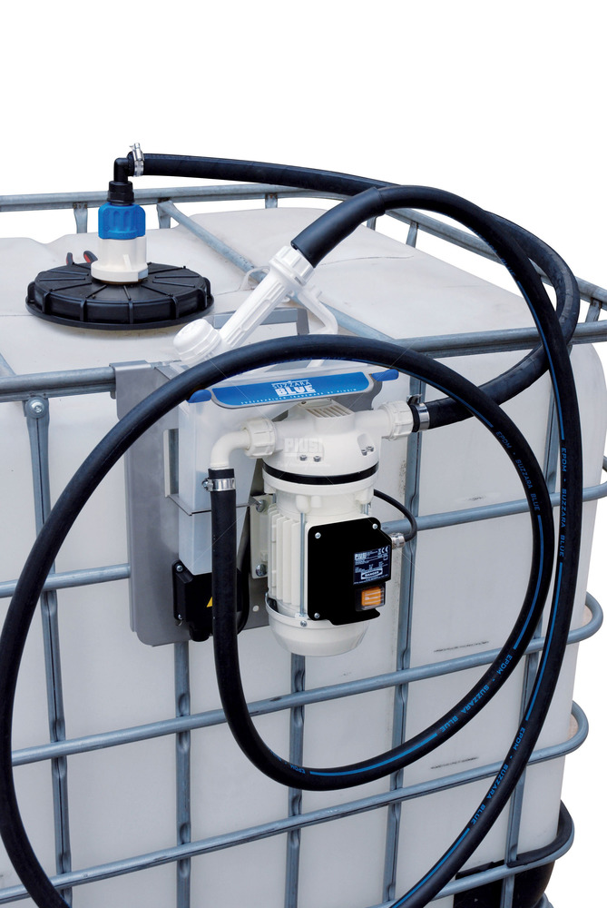 Ad-blue pump för IBC, 230 VAC